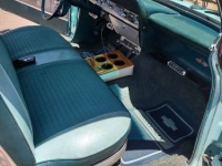 1961 Chevrolet Impala for sale in Michigan (ID-136703)