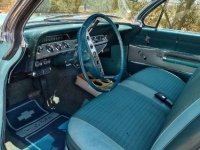 1961 Chevrolet Impala for sale in Michigan (ID-136703)