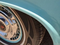 1961 Chevrolet Impala for sale in Michigan (ID-136703)