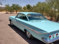 1961 Chevrolet Impala for sale in Michigan (ID-136703)