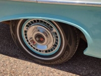 1961 Chevrolet Impala for sale in Michigan (ID-136703)