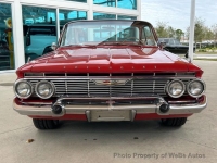 1961 Chevrolet Impala for sale in Riverhead, New York (ID-137822)