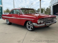 1961 Chevrolet Impala for sale in Riverhead, New York (ID-137822)