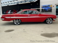 1961 Chevrolet Impala for sale in Riverhead, New York (ID-137822)