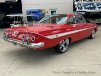 1961 Chevrolet Impala for sale in Riverhead, New York (ID-137822)