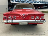 1961 Chevrolet Impala for sale in Riverhead, New York (ID-137822)
