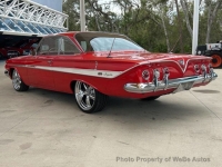1961 Chevrolet Impala for sale in Riverhead, New York (ID-137822)