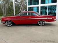 1961 Chevrolet Impala for sale in Riverhead, New York (ID-137822)