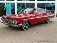 1961 Chevrolet Impala for sale in Riverhead, New York (ID-137822)