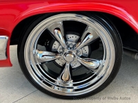 1961 Chevrolet Impala for sale in Riverhead, New York (ID-137822)