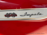 1961 Chevrolet Impala for sale in Riverhead, New York (ID-137822)