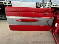 1961 Chevrolet Impala for sale in Riverhead, New York (ID-137822)