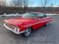 1961 Chevrolet Impala for sale in Wind Gap, Pennsylvania (ID-139358)