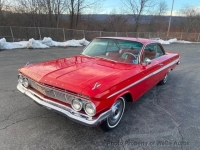 1961 Chevrolet Impala for sale in Wind Gap, Pennsylvania (ID-139358)