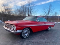 1961 Chevrolet Impala for sale in Wind Gap, Pennsylvania (ID-139358)