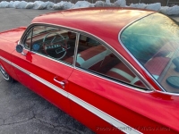 1961 Chevrolet Impala for sale in Wind Gap, Pennsylvania (ID-139358)