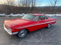 1961 Chevrolet Impala for sale in Wind Gap, Pennsylvania (ID-139358)