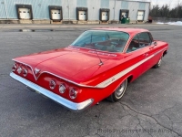 1961 Chevrolet Impala for sale in Wind Gap, Pennsylvania (ID-139358)