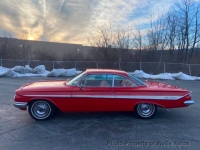 1961 Chevrolet Impala for sale in Wind Gap, Pennsylvania (ID-139358)