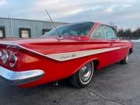 1961 Chevrolet Impala for sale in Wind Gap, Pennsylvania (ID-139358)