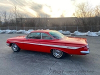 1961 Chevrolet Impala for sale in Wind Gap, Pennsylvania (ID-139358)