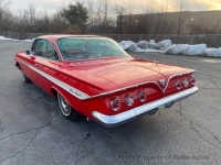 1961 Chevrolet Impala for sale in Wind Gap, Pennsylvania (ID-139358)