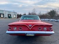 1961 Chevrolet Impala for sale in Wind Gap, Pennsylvania (ID-139358)