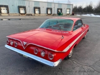 1961 Chevrolet Impala for sale in Wind Gap, Pennsylvania (ID-139358)