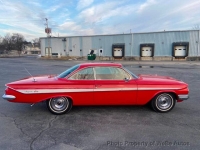 1961 Chevrolet Impala for sale in Wind Gap, Pennsylvania (ID-139358)