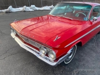 1961 Chevrolet Impala for sale in Wind Gap, Pennsylvania (ID-139358)