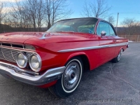 1961 Chevrolet Impala for sale in Wind Gap, Pennsylvania (ID-139358)