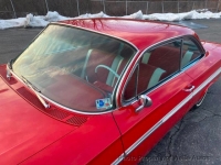 1961 Chevrolet Impala for sale in Wind Gap, Pennsylvania (ID-139358)