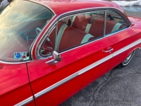 1961 Chevrolet Impala for sale in Wind Gap, Pennsylvania (ID-139358)