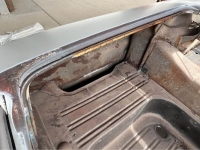 1961 Chevrolet Impala for sale in Michigan (ID-139470)