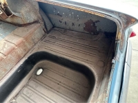 1961 Chevrolet Impala for sale in Michigan (ID-139470)