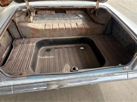 1961 Chevrolet Impala for sale in Michigan (ID-139470)
