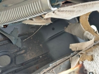 1961 Chevrolet Impala for sale in Michigan (ID-139470)