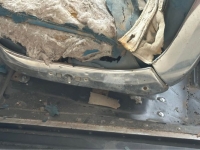 1961 Chevrolet Impala for sale in Michigan (ID-139470)