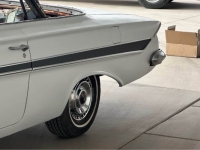 1961 Chevrolet Impala for sale in Michigan (ID-139470)