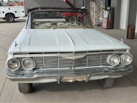 1961 Chevrolet Impala for sale in Michigan (ID-139470)