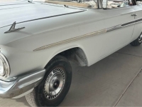 1961 Chevrolet Impala for sale in Michigan (ID-139470)