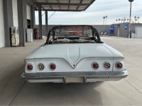 1961 Chevrolet Impala for sale in Michigan (ID-139470)