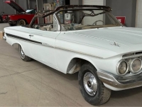 1961 Chevrolet Impala for sale in Michigan (ID-139470)