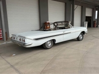 1961 Chevrolet Impala for sale in Michigan (ID-139470)