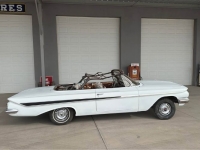 1961 Chevrolet Impala for sale in Michigan (ID-139470)