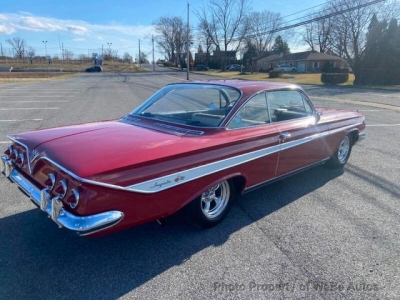 1961 Chevrolet Impala for sale