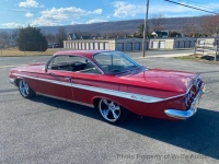1961 Chevrolet Impala for sale in Wind Gap, Pennsylvania (ID-140659)