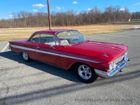 1961 Chevrolet Impala for sale in Wind Gap, Pennsylvania (ID-140659)