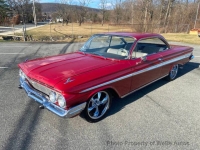 1961 Chevrolet Impala for sale in Wind Gap, Pennsylvania (ID-140659)