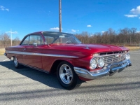 1961 Chevrolet Impala for sale in Wind Gap, Pennsylvania (ID-140659)
